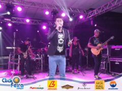 Festa do Cafofo